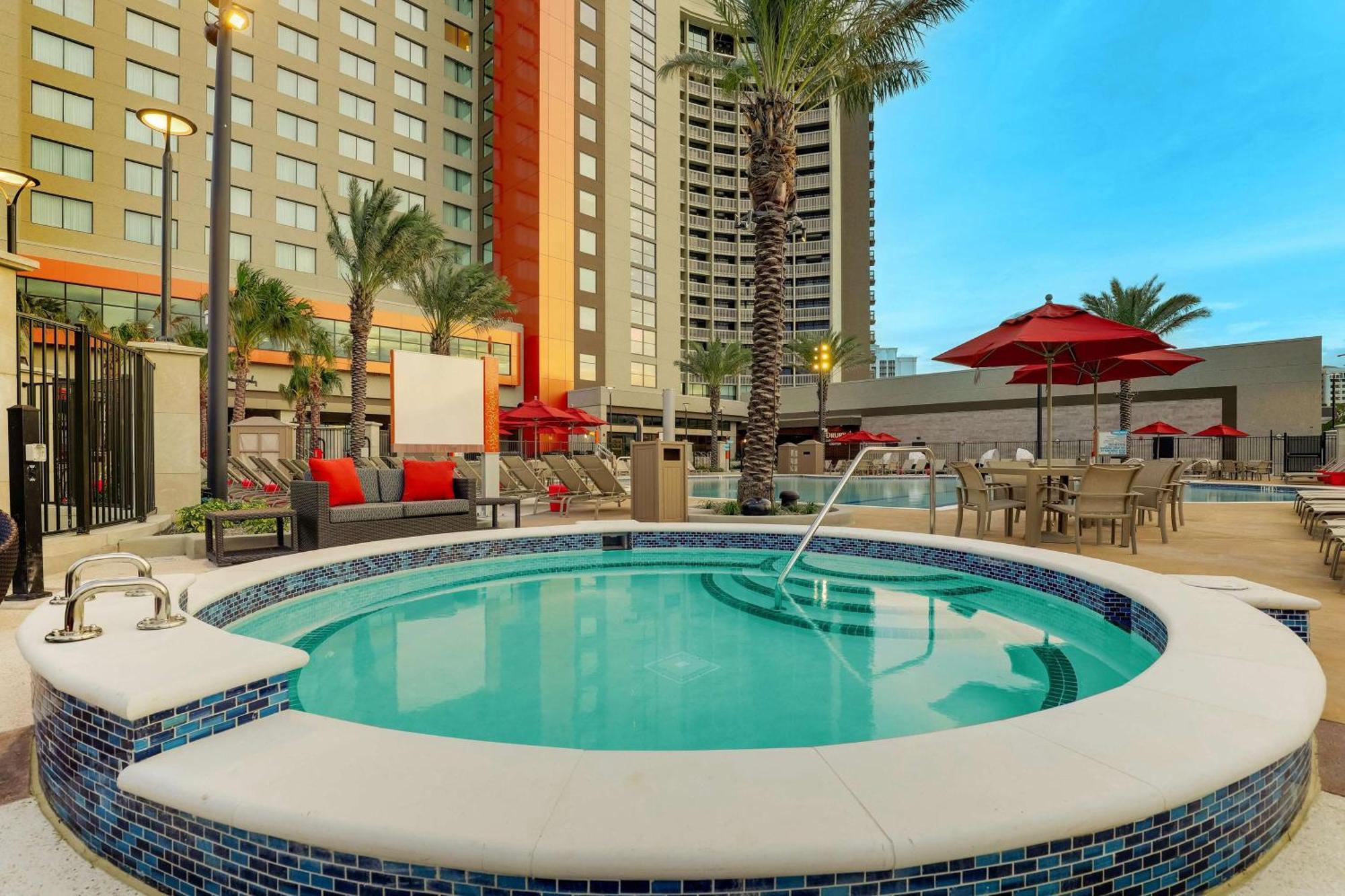 Drury Plaza Orlando - Springs Area Hotel Lake Buena Vista
